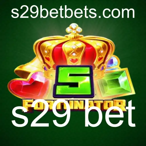 5Fortunator: Desvendando o Jogo de Apostas com s29 bet