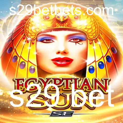 Descubra o Fascinante Mundo do Jogo EgyptianSunSE