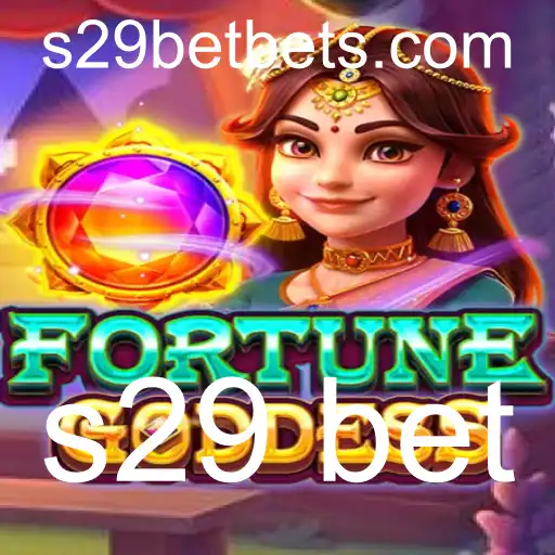 Introdução e Regras do Jogo FORTUNEGODDESS: Uma Aventura Inovadora com S29 Bet