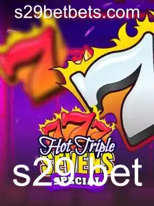 Explorando HotTripleSevensSpecial: Um Guia Completo para Jogadores