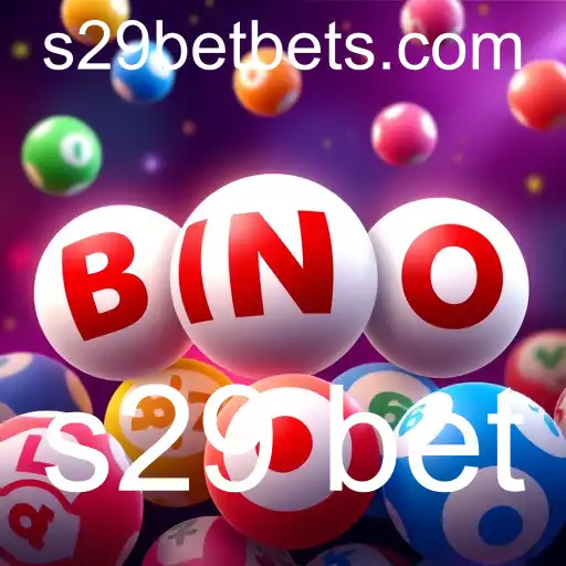 Jogos de bingo