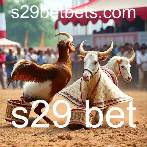 Jogos de sabong