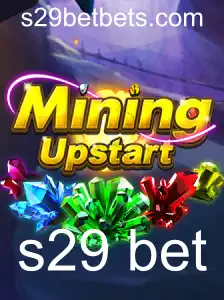 Explorando o Mundo de 'MiningUpstart': O Jogo que Combina Estratégia e Aventura