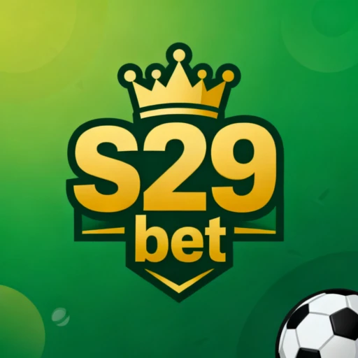 s29 bet Logo