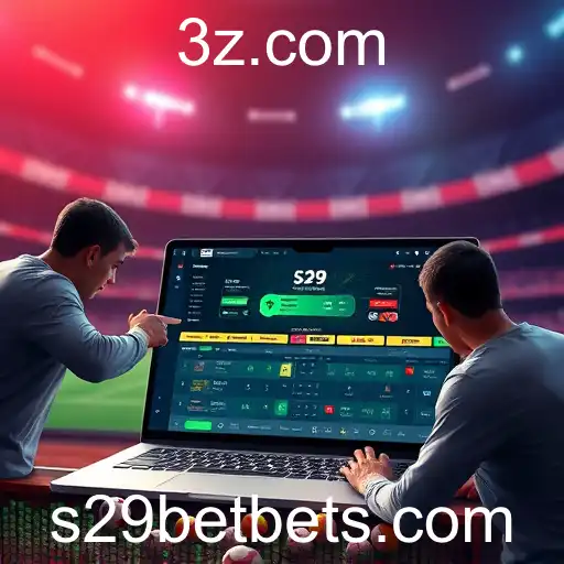 A Revolução do Mercado de Apostas Online em 2026