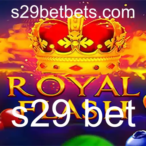 RoyalFlash: Descubra o Novo Fenômeno do Jogo com s29 bet