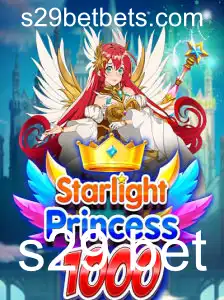 StarlightPrincess1000: Um Mergulho no Fantástico Mundo do Jogo com S29 Bet