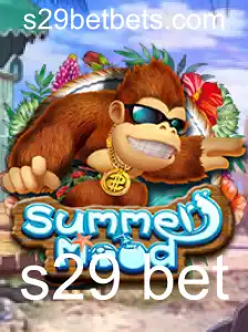 Explorando SummerMood: A Nova Sensação dos Jogos com s29 bet